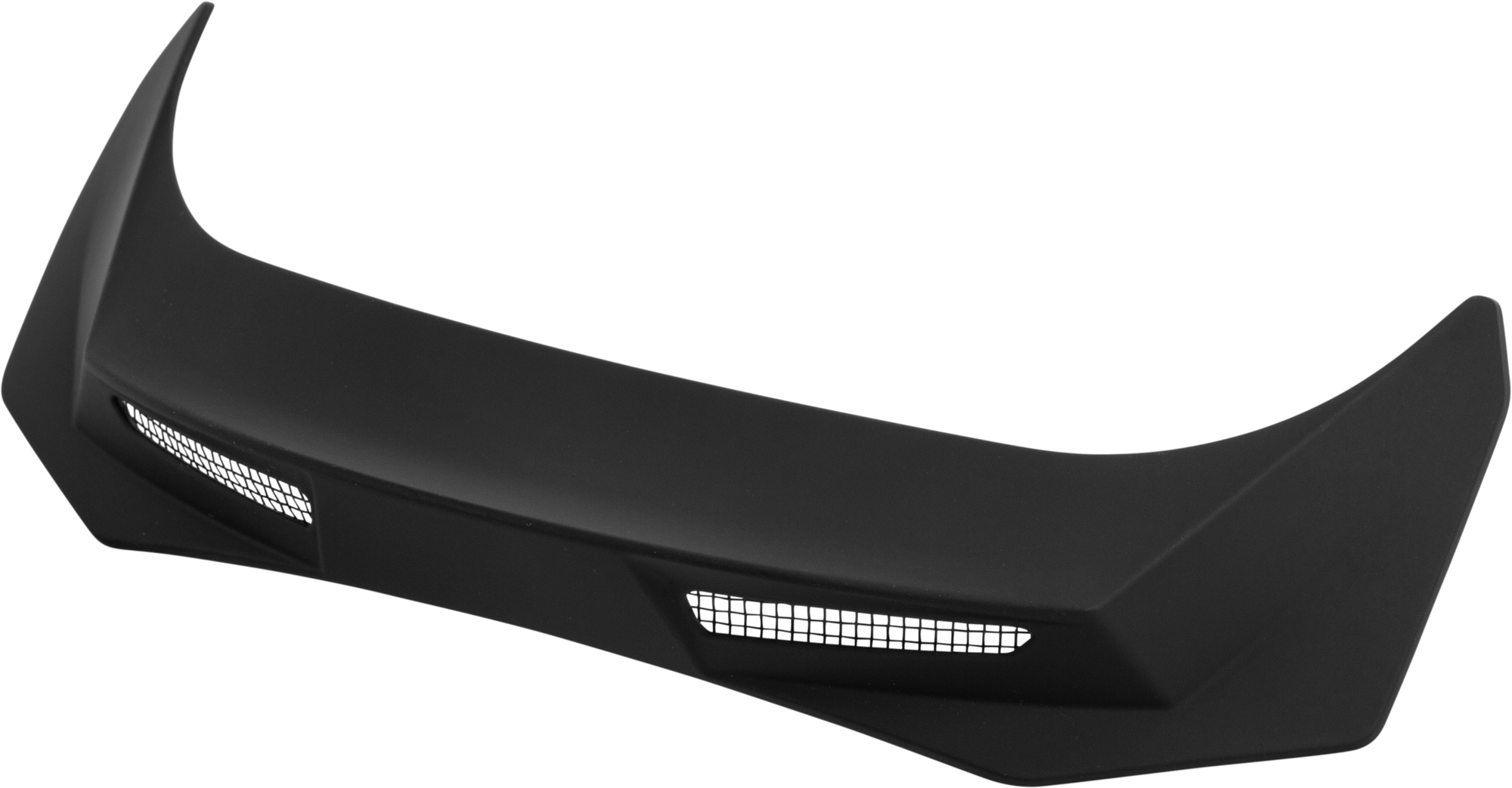 Odyssey Spoilers Matte Black
