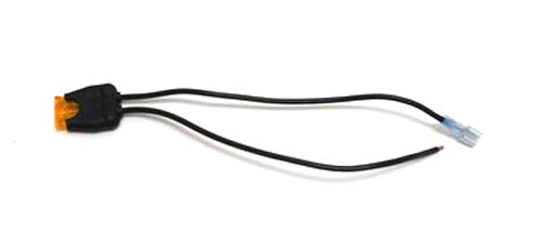 FUSE FOR HEATED GRIPS (FOR DE LUXE MODEL ONLY)
