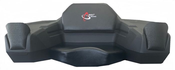 WES EXPLORER CARGO BOX