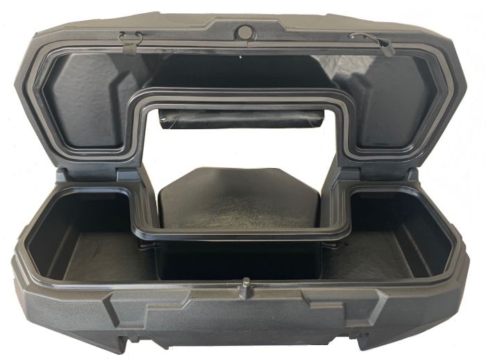 WES EXPLORER CARGO BOX
