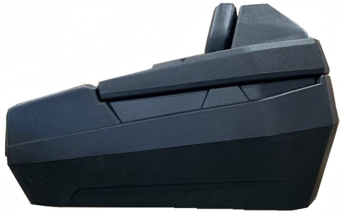WES EXPLORER CARGO BOX
