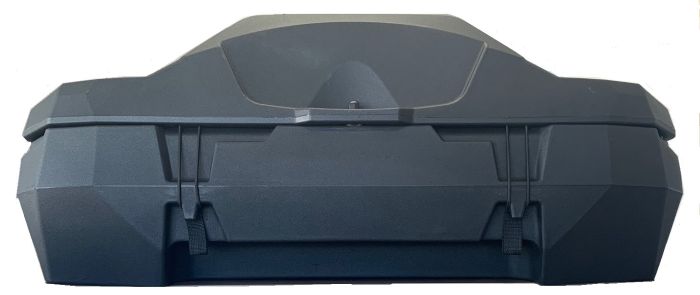 WES EXPLORER CARGO BOX