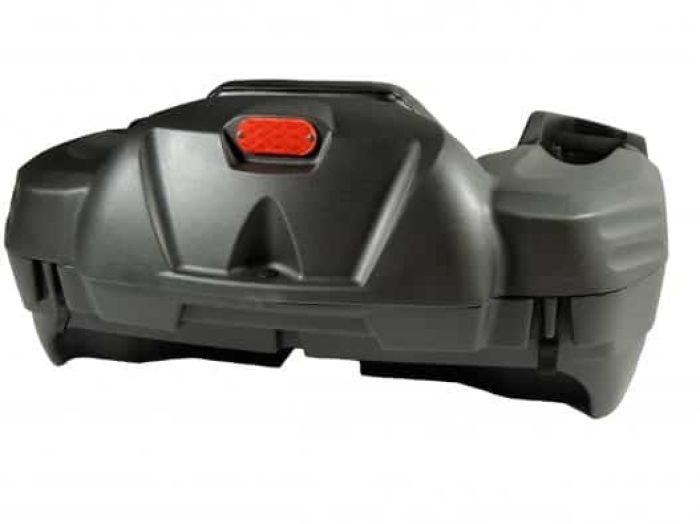 WES COMFORT ECONOMY WITH HEATED GRIPS