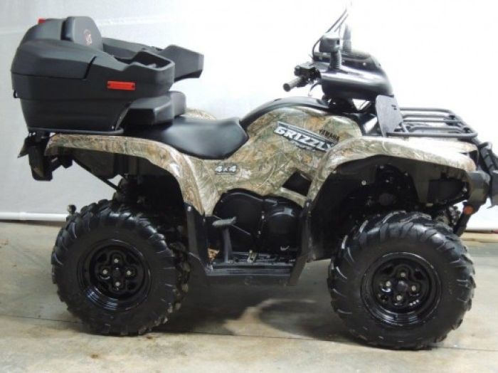 WES COMFORT ECONOMY WITH HEATED GRIPS