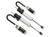 ICON 2014+ Ram 2500 2.5in Front 2.5 Series Shocks VS RR CDCV - Pair