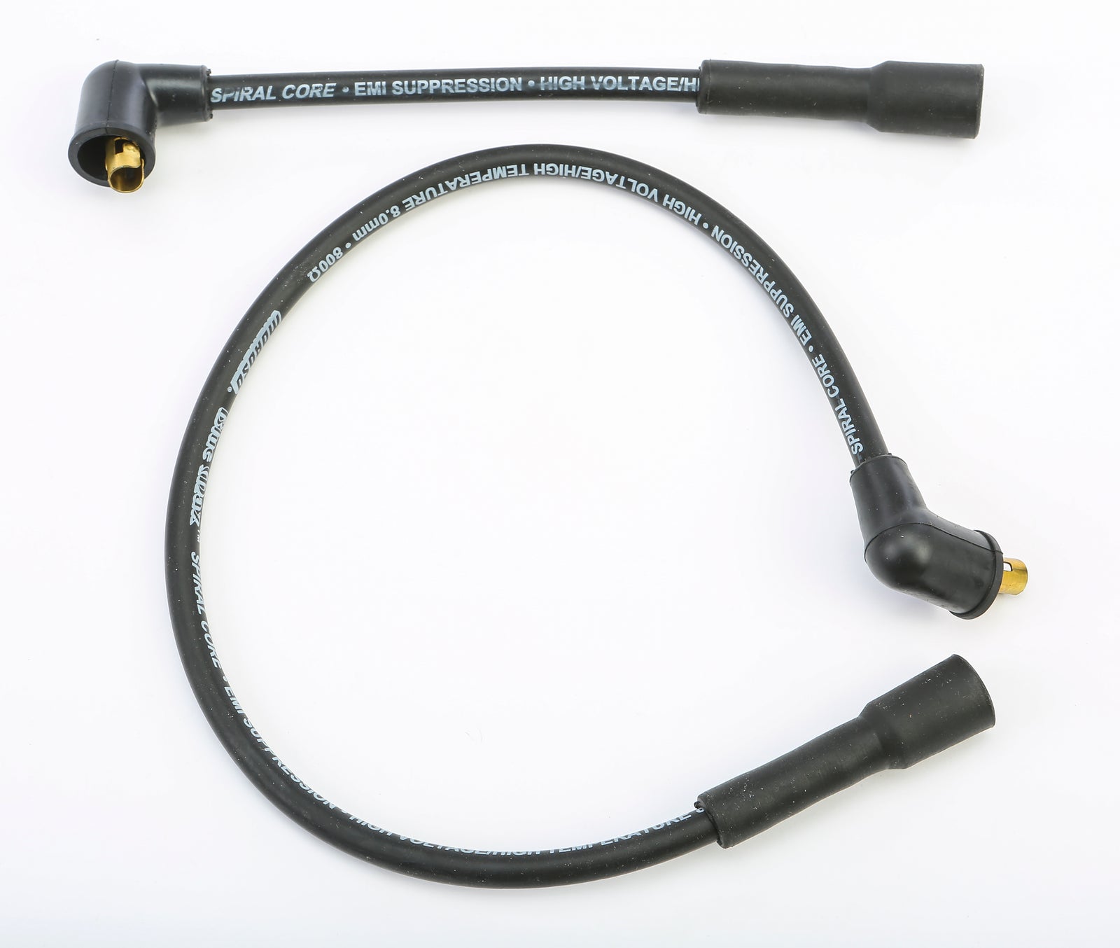 Ign Wires Spiral Core/Set 85 96 Flt