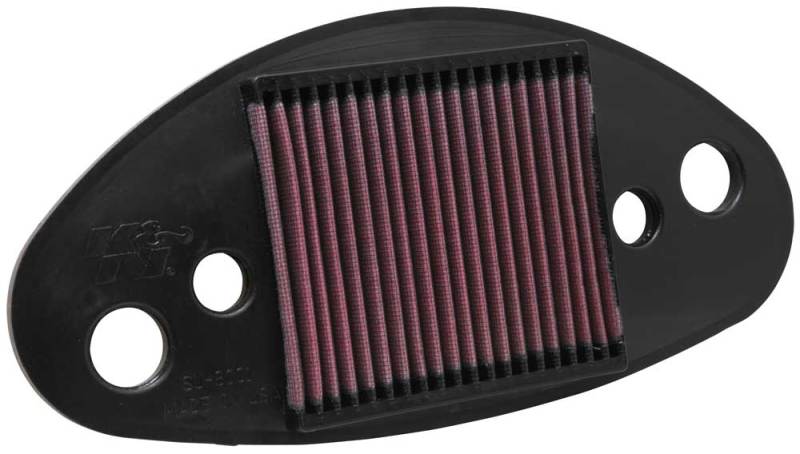 K&amp;N Replacement Air Filter for 01-04 Suzuki VL800LC Intruder / 05-08 Boulevard