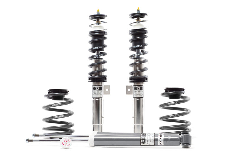 H&amp;R 98-05 Volkswagen Golf/Jetta VR6/TDI/1.8T/2.0L MK4 Street Perf. SS Coil Over (Damping Adjustable)