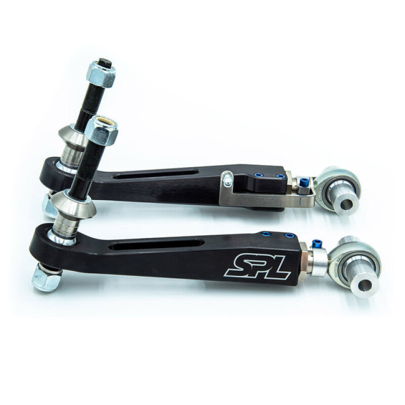SPL Parts 2019+ BMW (G20) &amp; 2021+ BMW (G22) Front Lower Control Arm