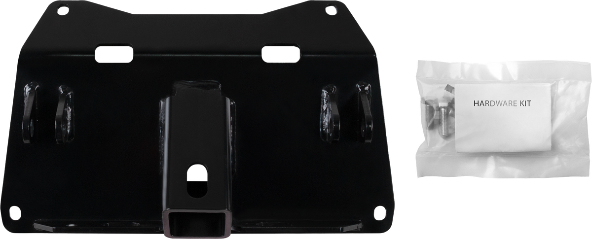 Utv Plow Mount