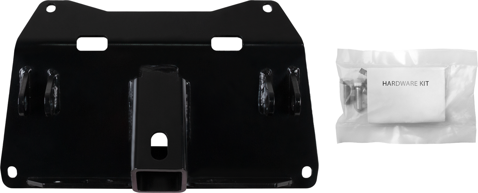 Utv Plow Mount