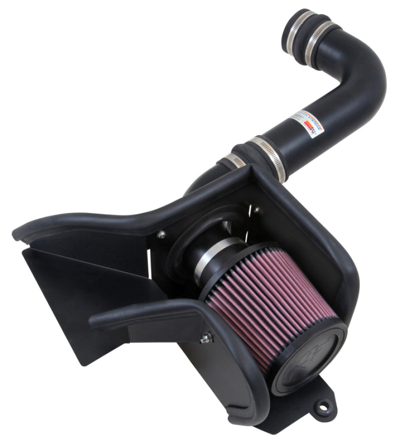 K&amp;N 14-15 VW Jetta GLI 2.0L-L4 Typhoon Intake