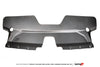 AMS Performance Infiniti 17+ Q60 / 16+ Q50 3.0TT Alpha Matte Carbon Front Duct