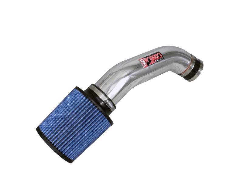 Injen 12-18 Audi A7 3.0L Supercharged Polished Short Ram Intake w/ MRI Tech &amp; Air Horn
