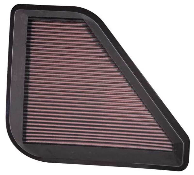 K&amp;N Saturn Outlook / GMC Acadia 3.6L Drop In Air Filter