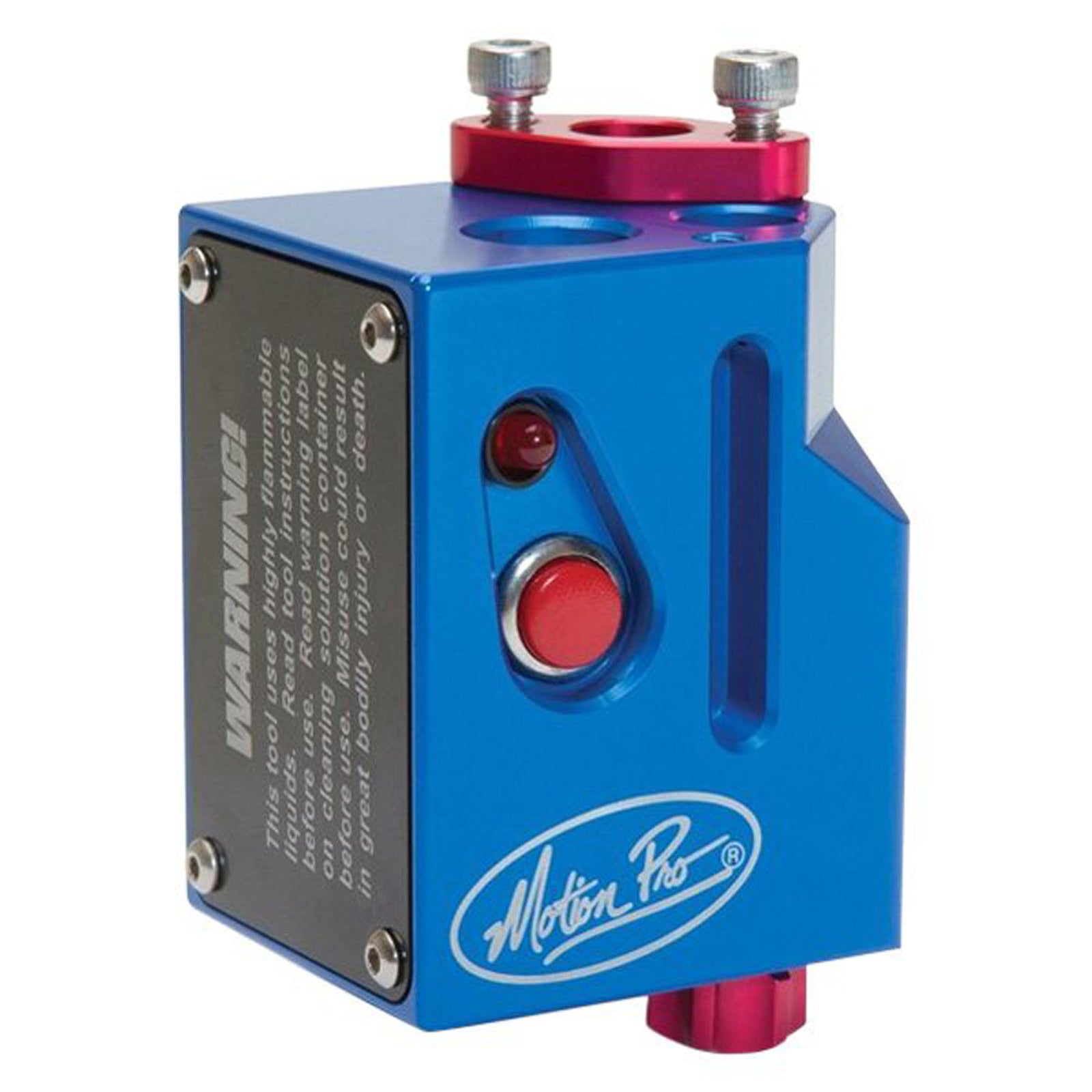 FUEL INJECTOR CLEANER KIT FOR HV2