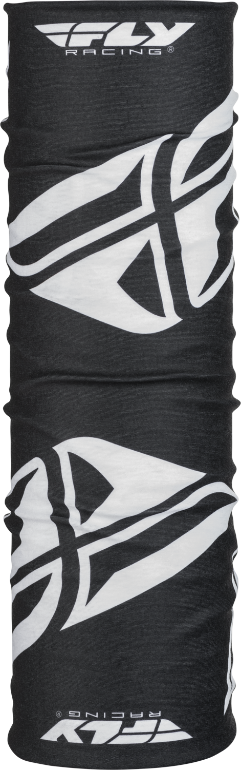 Fly Neck Tube Black