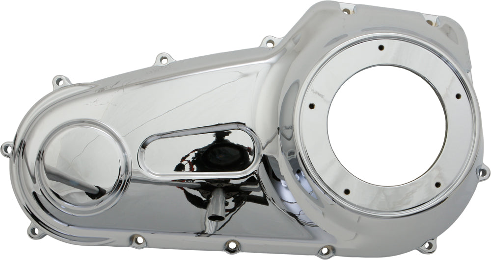 Outer Primary Cover Chrome 06 17 Fxdwg &amp; 07 17 Softail