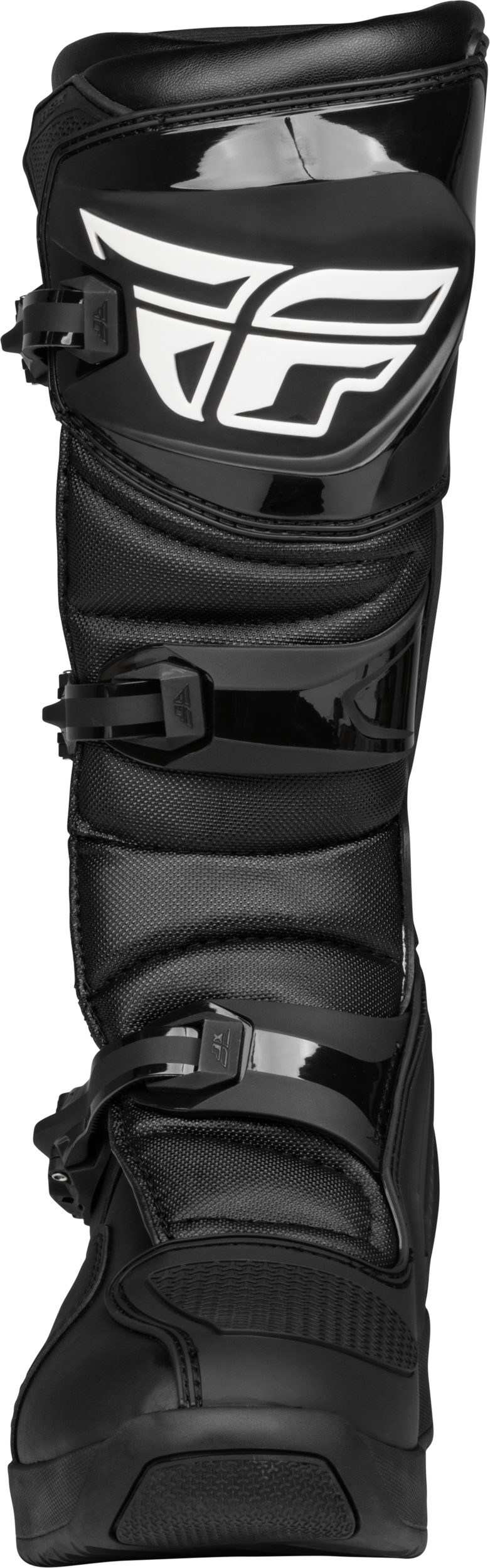 Maverik Lt Boot Black Sz 08