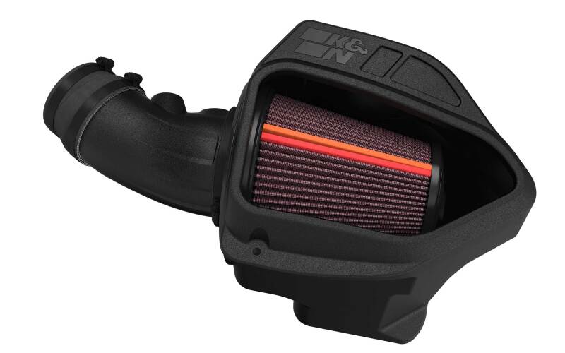 K&amp;N 11-23 Dodge Challenger V8 6.4L NextGen Cold Air Intake