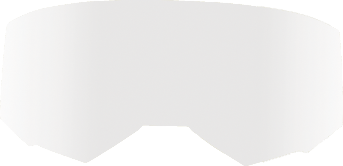 Watersport Hydrophobic Lens Clear