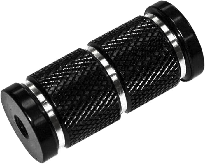 Shift/Brake Peg Retro Black