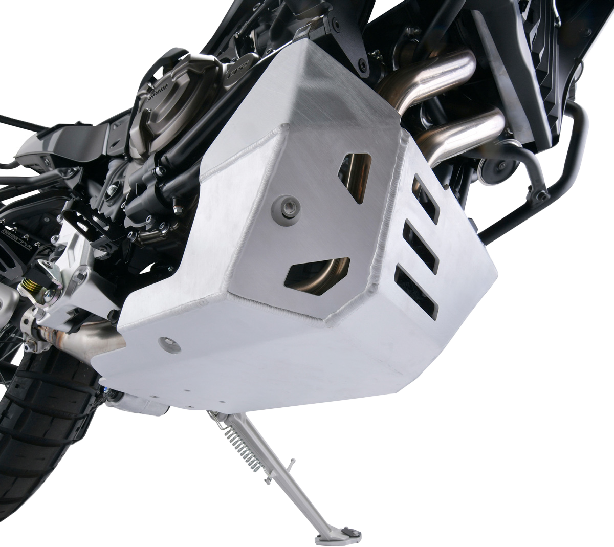 Skid Plate Yam