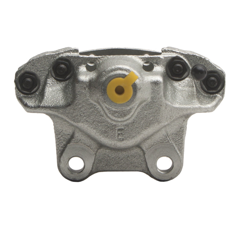 DFC 69-94 Alfa Romeo Spider Front-L Silver Zinc Coated Premium Caliper