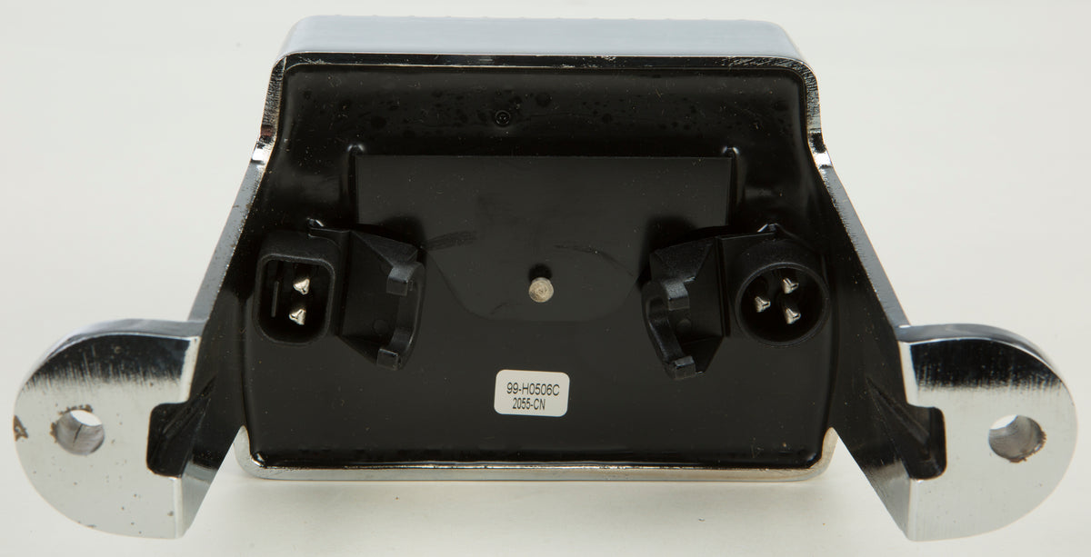 Regulator Chr Touring `06 08 OEM 74505 06