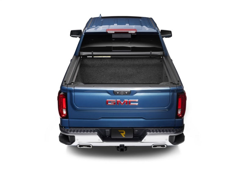 TruXedo 14-18 GM Sierra/Silverado 1500 / 15-29 Sierra/Silverado 2500/3500HD 80.4in. Bed Pro X15 TS