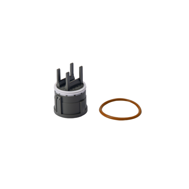 Fleece Performance 01-19 GM 2500/3500 Allison LCT/GM 4T65-E Internal Wire Harn Connector &amp; Seal
