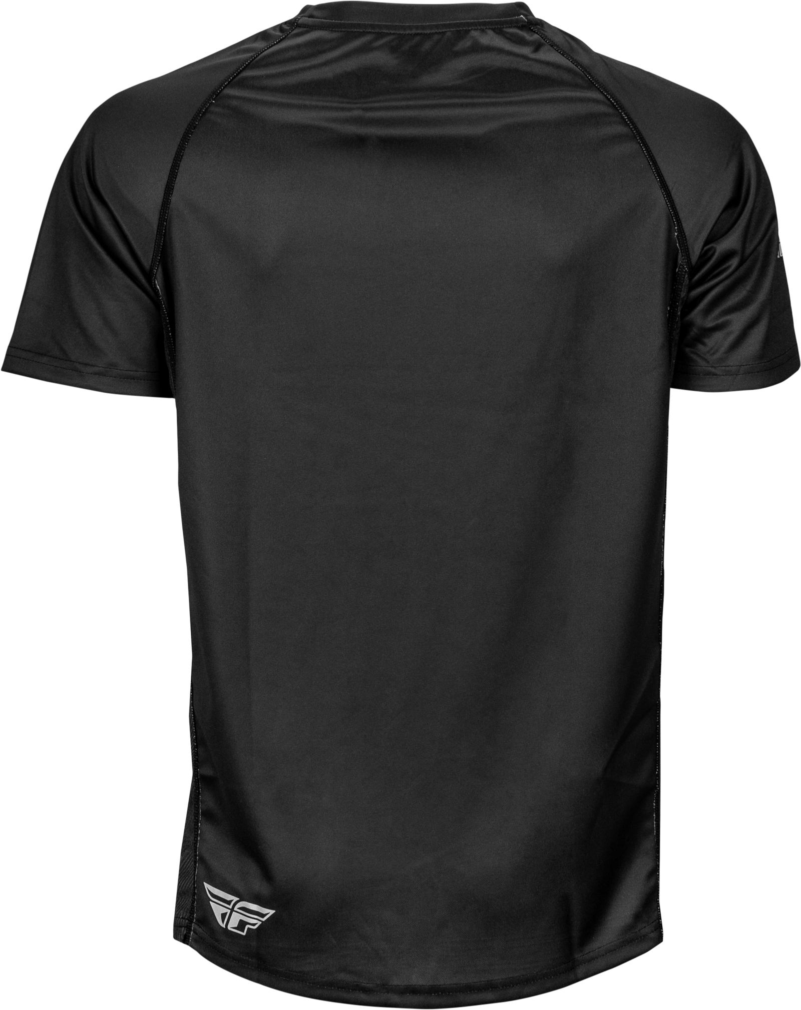Super D Jersey Evergreen Camo/Black Lg