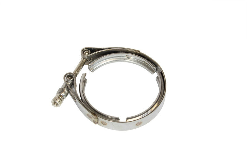 ISR Performance 90mm VBand Clamp for ISR &amp; Garrett 3in GT Turbine Discharge