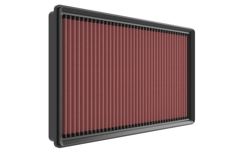 K&amp;N 21-22 Mercedes-Benz C300 2.0L L4 Replacement Air Filter