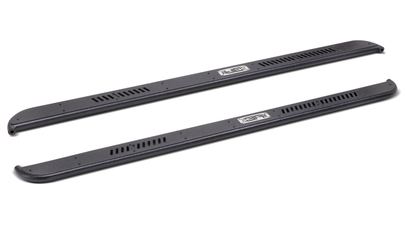 Body Armor 4x4 97-06 Jeep Wrangler TJ Rockcrawler Side Steps