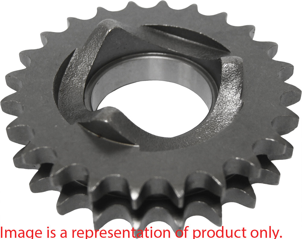 Comp Sprocket B/T 85 11 24t