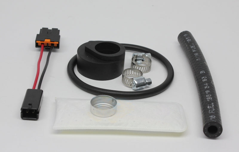 Walbro Fuel Pump Kit for 84-86 Grand National/Regal / 85-92 GM Cars &amp; Trucks 255lph High Pressure
