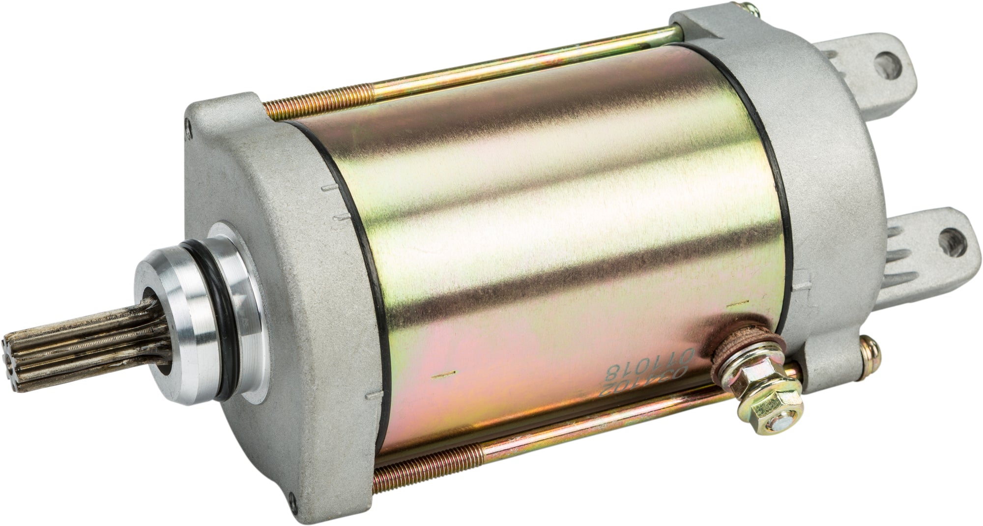 Starter Motor Kym