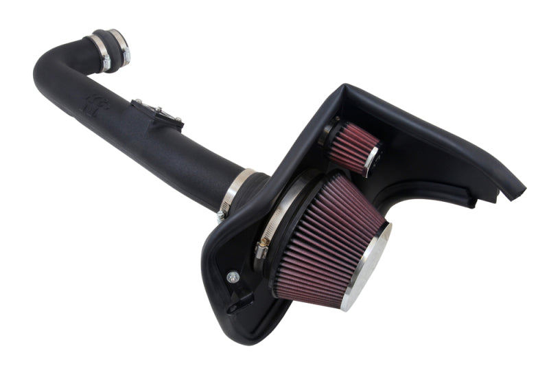 K&amp;N 63 Series AirCharger Performance Intake Kit 13-15 Cadillac ATS 2.5L L4 F/I