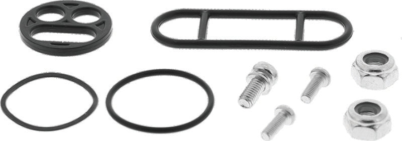 QuadBoss 01-05 Arctic Cat 250 2x4 Fuel Tap Kit