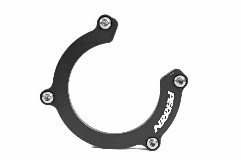 Perrin 08-24 Subaru WRX / 08-21 STI / 13-25 BRZ/FRS/86 Driveshaft Lockdown