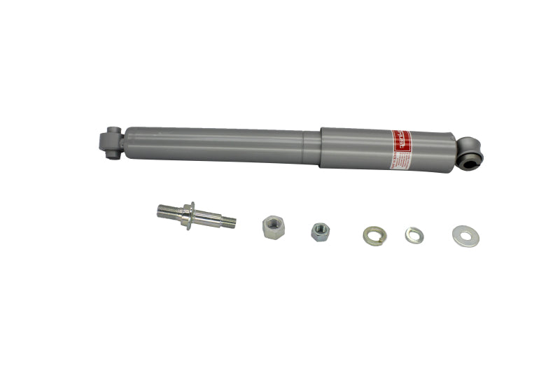 KYB Shocks &amp; Struts Gas-A-Just Rear GMC MOTORHOME CHASSIS 1973-78