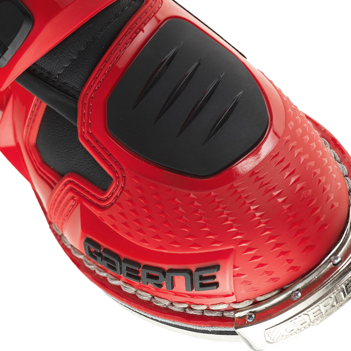 Sg 12 Boots Red/Black 12