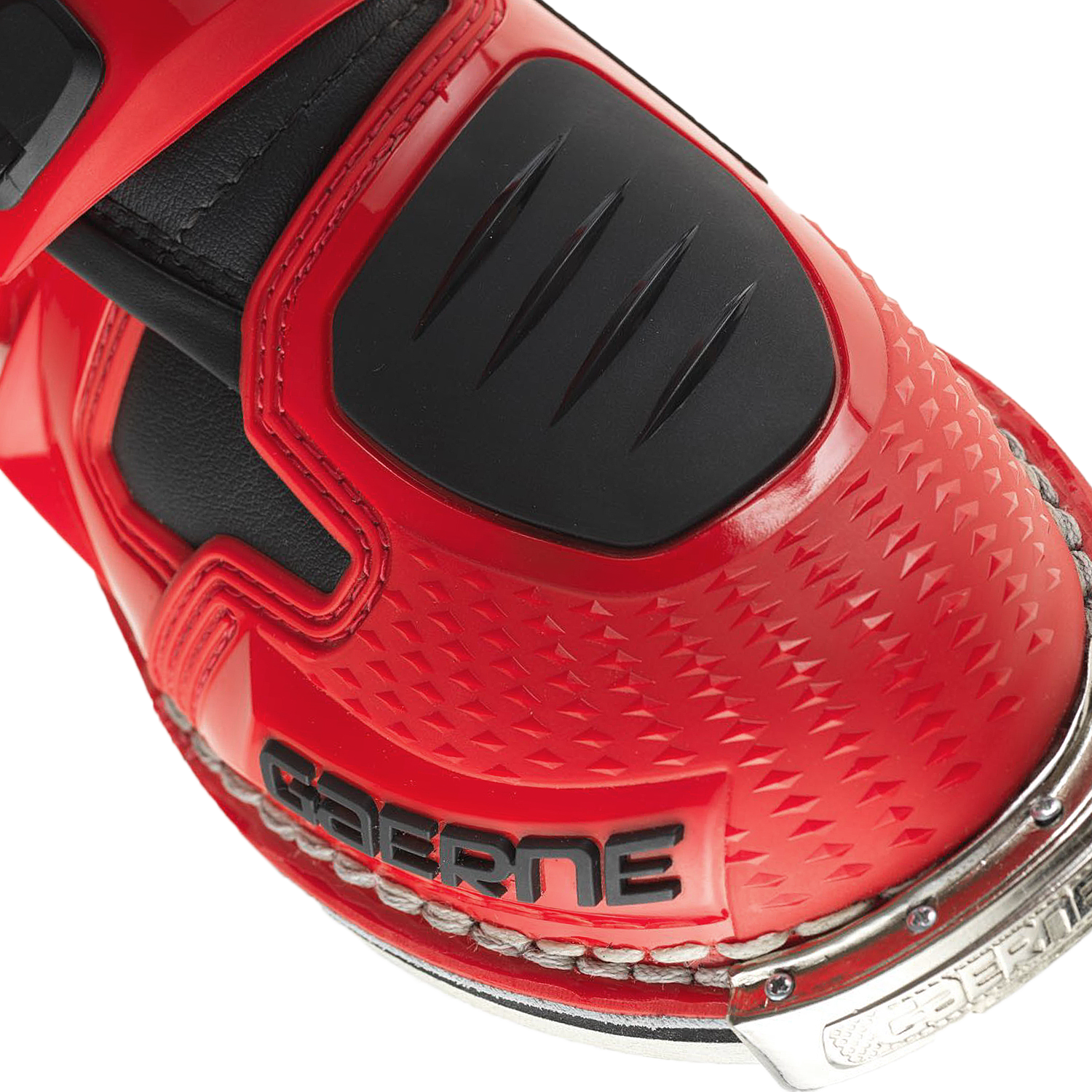 Sg 12 Boots Red/Black 09