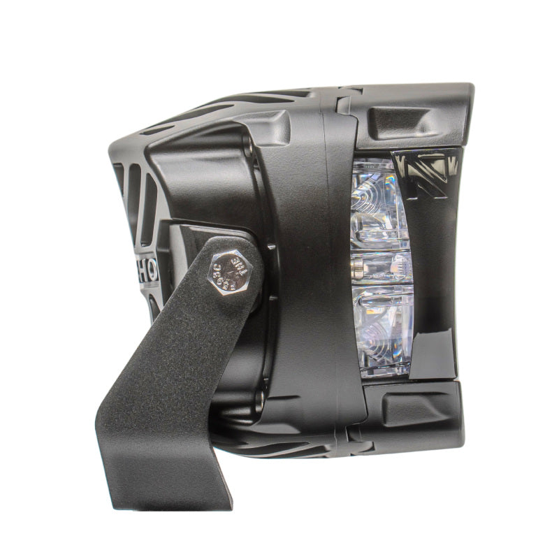 Nacho Lighting Quatro 4in. Offroad White LED Lights