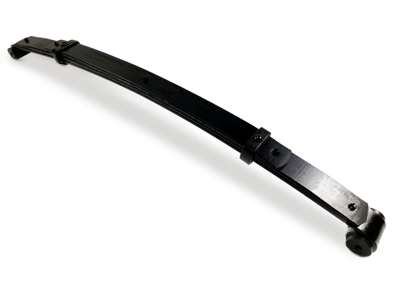 Tuff Country 73-87 Chevy Truck 1/2 &amp; 3/4 Ton 4wd Front 2in Lift EZ-Ride Leaf Springs (Ea)