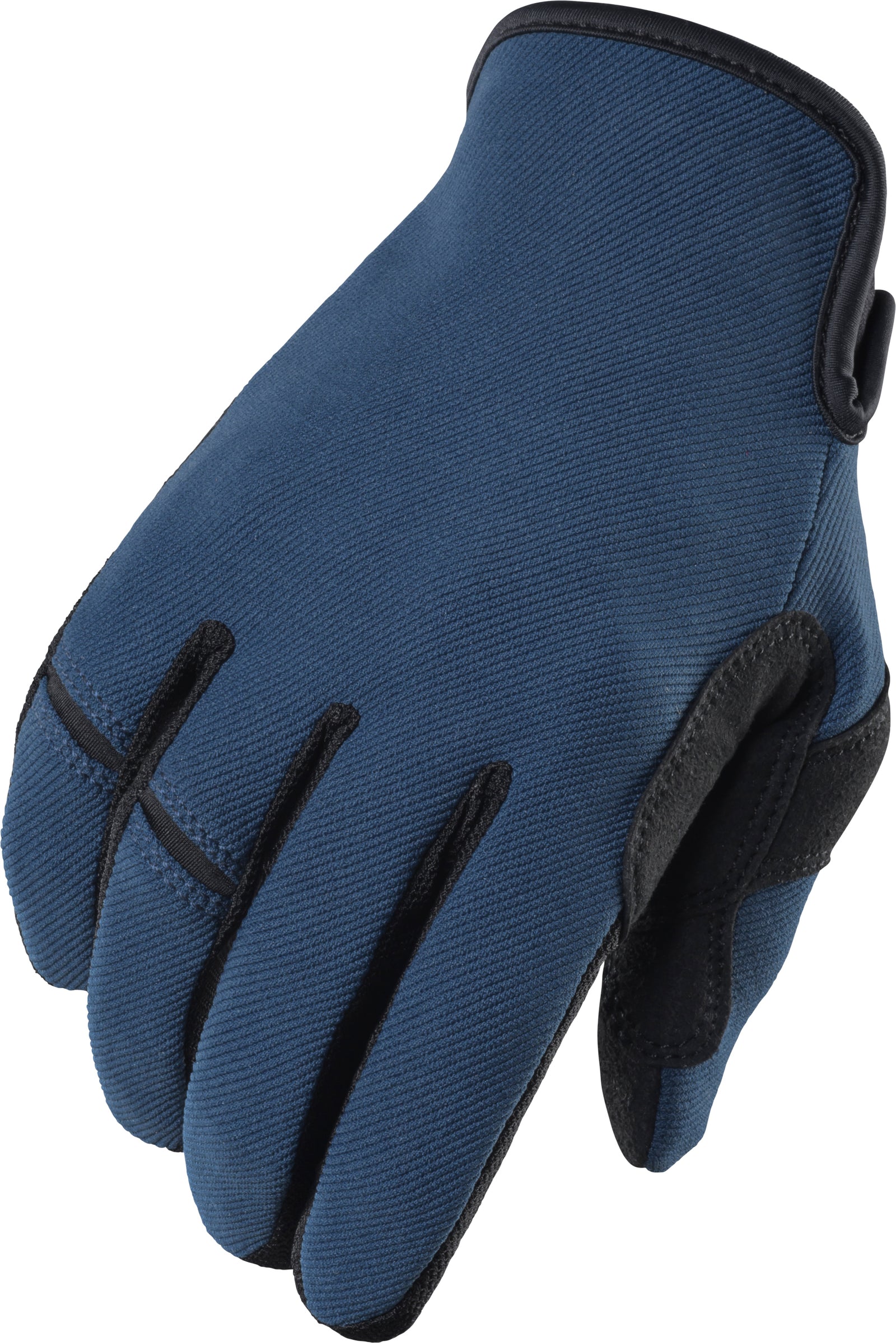 Air Stretch Gloves Blue Xl