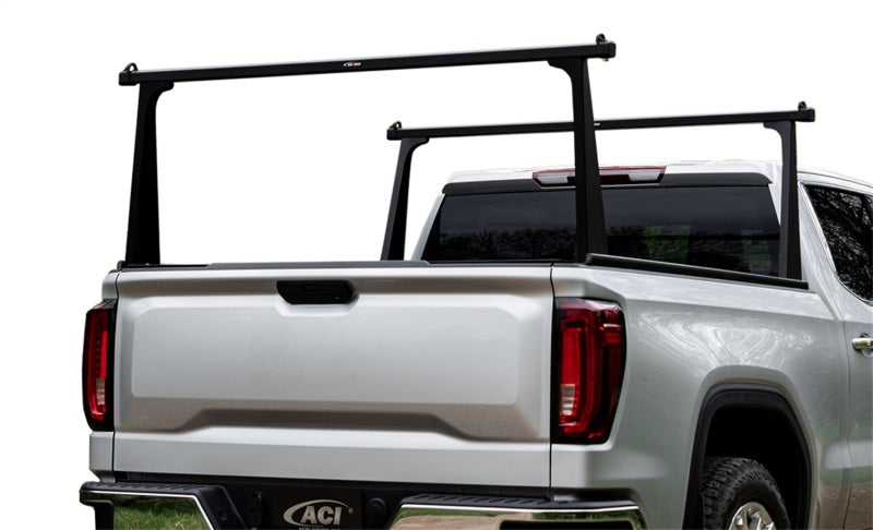 Access ADARAC 24-26 Toyota Tacoma 5ft Bed Pro-Series Truck Rack - Black