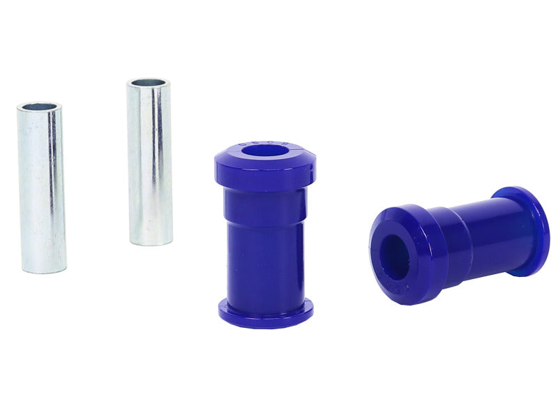 SuperPro 1978 Toyota Cressida Base Front Lower Inner Control Arm Bushing Kit