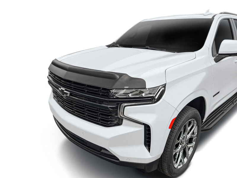 Husky Liners 15-22 Chevrolet Colorado / 17-22 Colorado ZR2 Aeroskin II Low Profile - Tex. Black